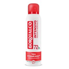borotalco deodorante spray intensivo 48h 150ml