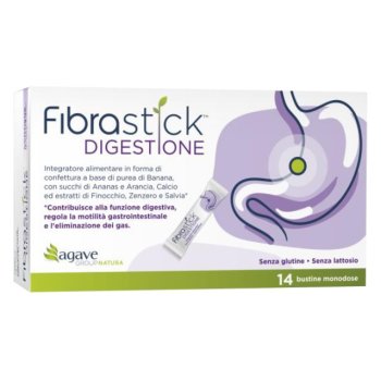 fibrastick digestione 14bust.