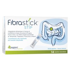 fibrastick stip 14 stick bustine da 12ml