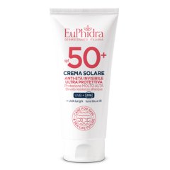 euphidra ka crema viso ultr50+