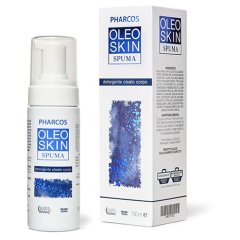 oleoskin spuma 150ml