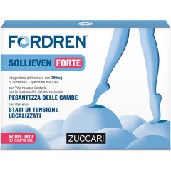 fordren sollieven ft 30cpr