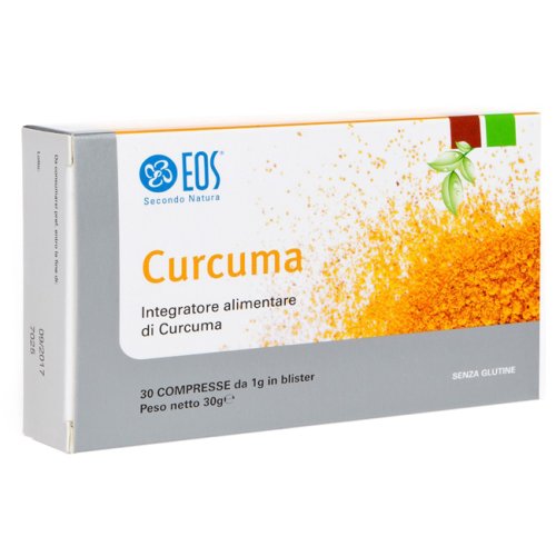 EOS*Curcuma 30 Cpr