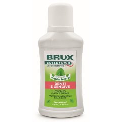 brux collutorio 250ml