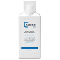 ceramol base detersiva 500ml