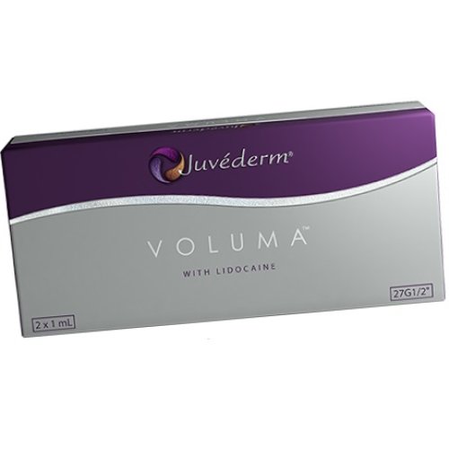 JUVEDERM VOLUMA SIR 1ML 2PZ+4A