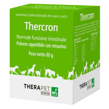 thercron 80 gr