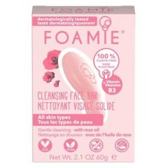 foamie detergente viso i rose