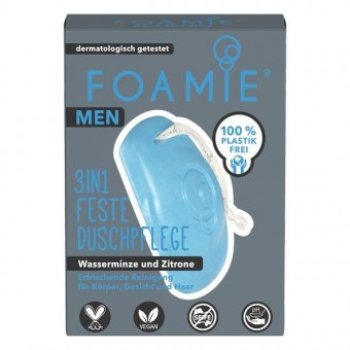 foamie uomo 3in1 seas the day