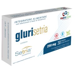 glurisetria 30 cpr