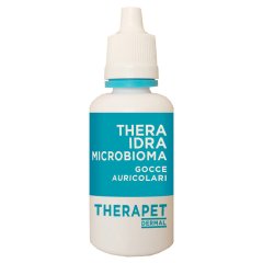 theraidra microbioma gtt auric