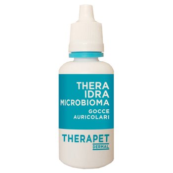 theraidra microbioma gtt auric