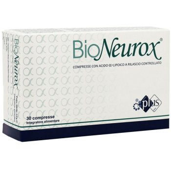 bioneurox 30cpr