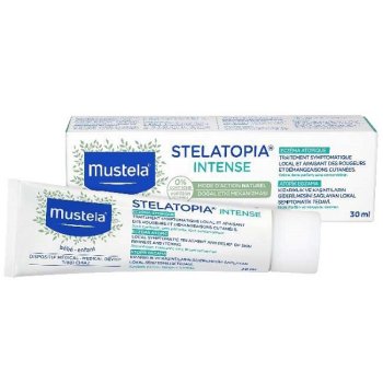 mustela stelatopia intense30ml