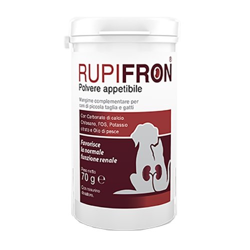 Rupifron Polvere 70g