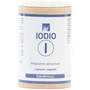 iodio 60cps