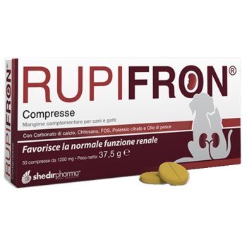rupifron 30 cpr