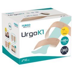urgo k1 t1 benda 18/25cm 10cm