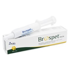 brospet pasta 20g