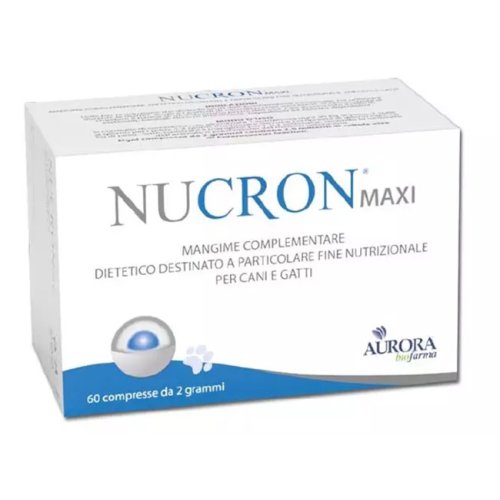 NUCRON Maxi 60 Cpr