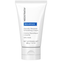 neostrata glycolic renewal 40g