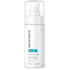 neostrata bionic face serum