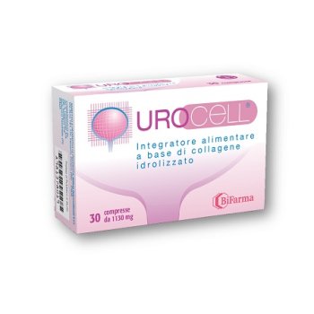 urocell 30 cpr
