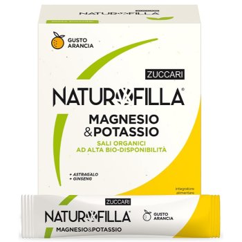 naturofilla mg&k ara 28stickpa