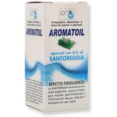 aromatoil santoreggia 50opr
