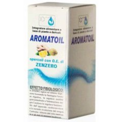 aromatoil zenzero 50opr