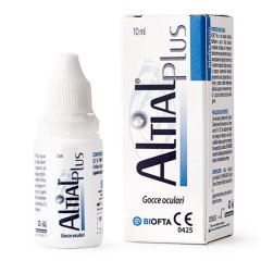 altial plus 10 ml sol oft lubr