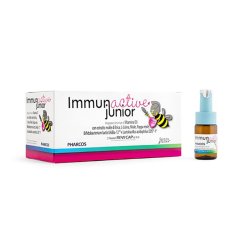 immunactive jun 21f 10ml pharcos