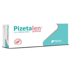 pizetalen pomata 50ml