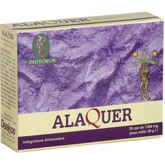 alaquer 30cpr