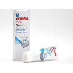 gehwol crema sensitive 75ml