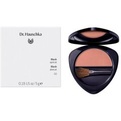 dr hauschka blush 02 5g