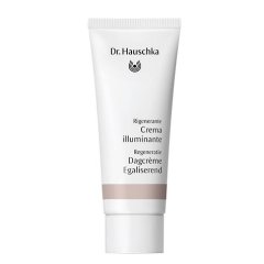 hauschka crema rigen illum 40ml