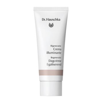 hauschka crema rigen illum 40ml