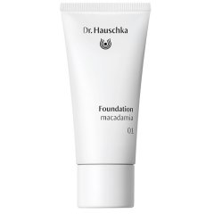 hauschka mal found 01 30ml