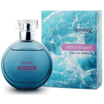 lamande oltremare edp 50ml