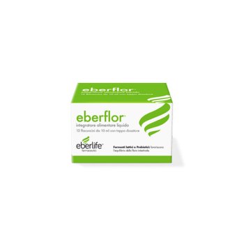 eberflor 12 fl.10ml