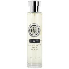 la maison des essences - profumo uomo 47 100ml