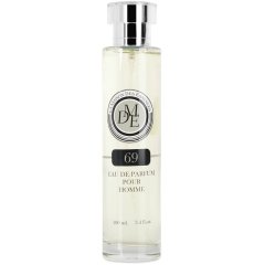 la maison des essences - profumo uomo 69 100ml