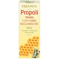 propoli tit.spray erbe