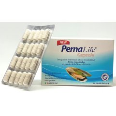 pernalife 60cps 400mg