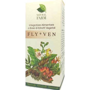 fly ven 100ml