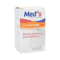 meds benda a/ade sust 400x10cm