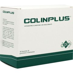 colinplus gel 30stick 7g