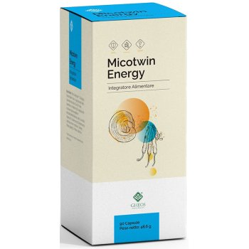 micotwin energy 90cps gheos