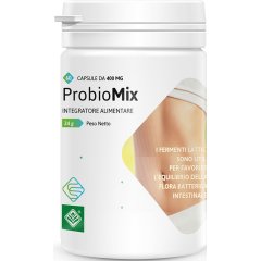 probiomix 60 cps